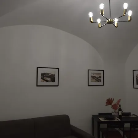 Mousuite Nyaraló Catania