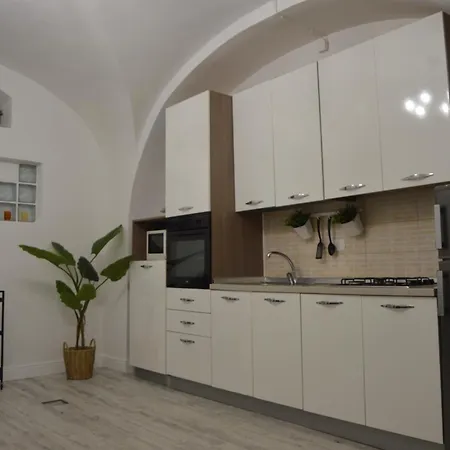 Nyaraló Mousuite Catania