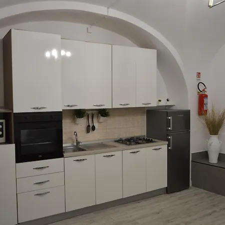 Ferienhaus Mousuite